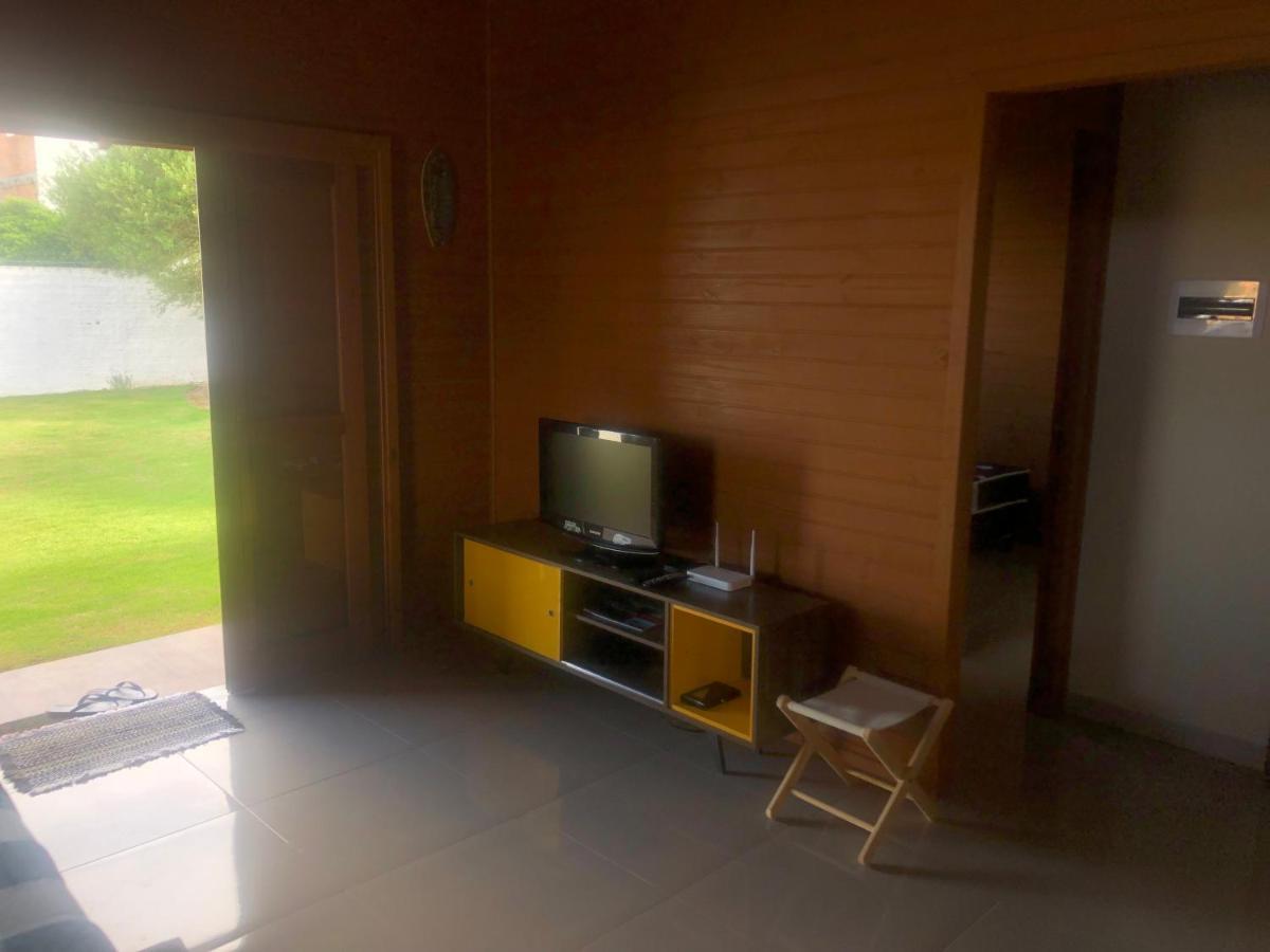 Casa em Ibiraquera próxima a praia do Rosa Imbituba (Santa Catarina) Exterior foto